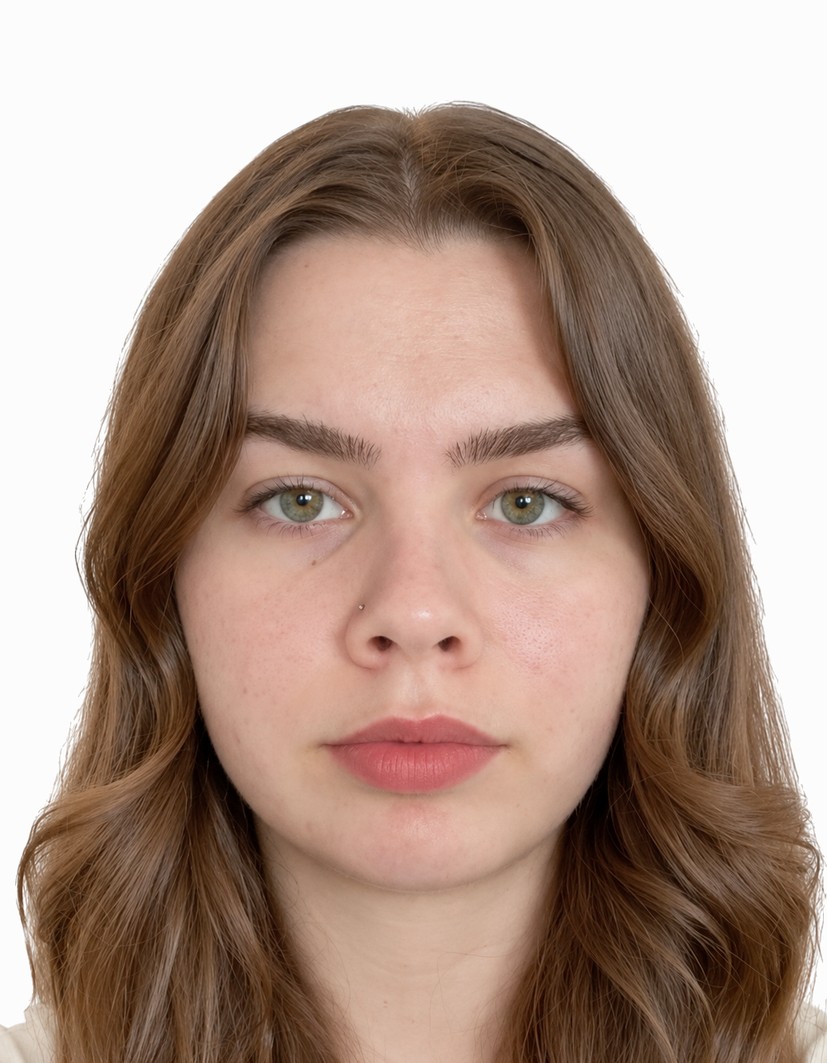После: На диване