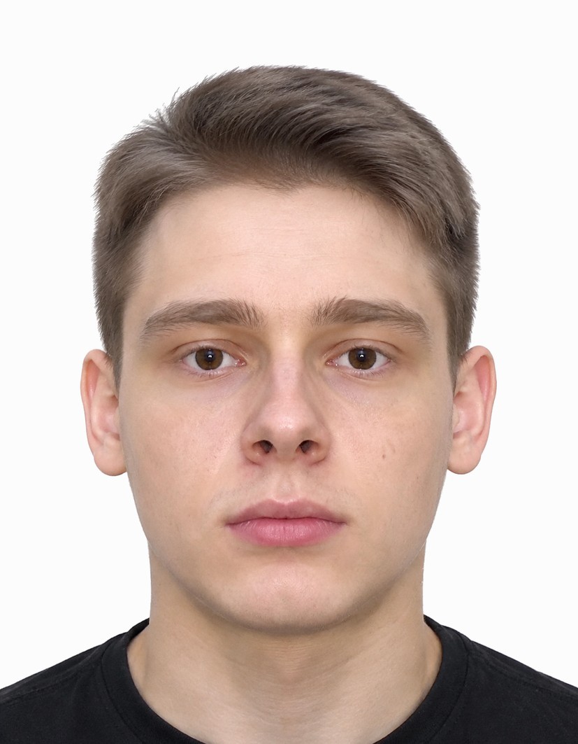 После: В парке