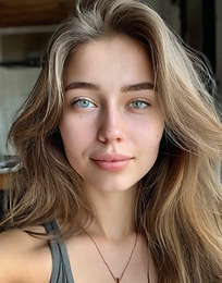 Селфи, загруженное на сайт